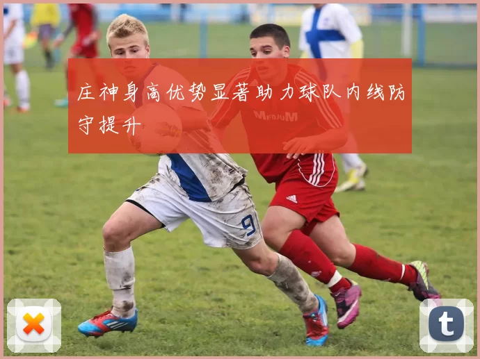 庄神身高优势显著助力球队内线防守提升