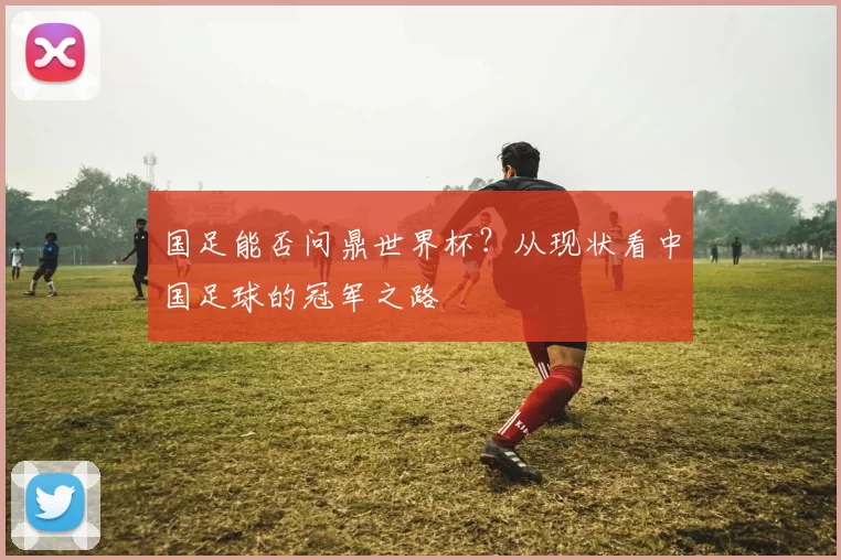 国足能否问鼎世界杯？从现状看中国足球的冠军之路