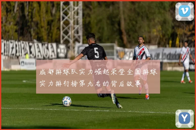 成都排球队实力崛起荣登全国排球实力排行榜第九名的背后故事