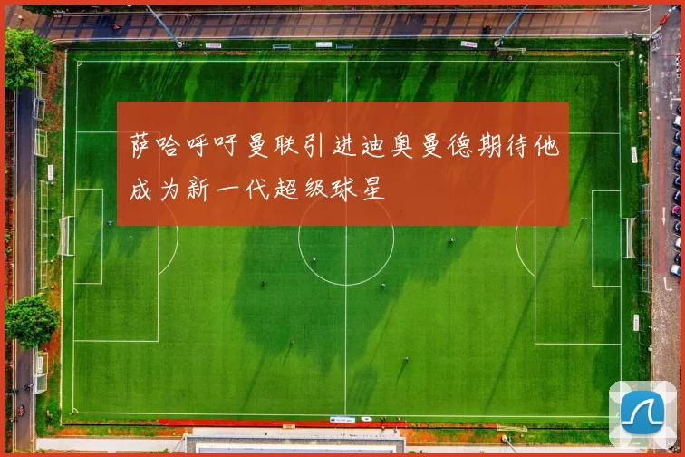 萨哈呼吁曼联引进迪奥曼德期待他成为新一代超级球星