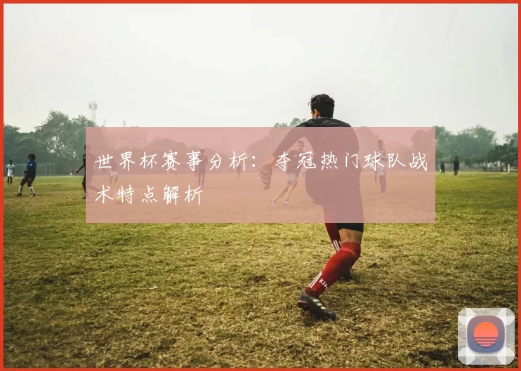 世界杯赛事分析:夺冠热门球队战术特点解析