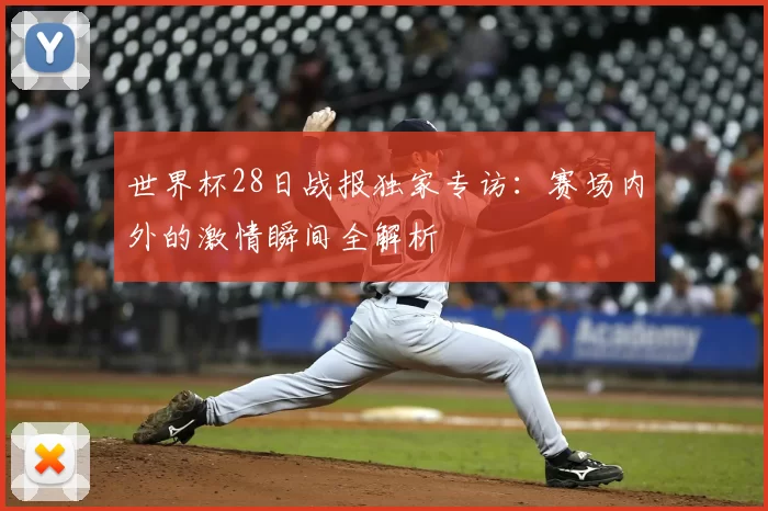 世界杯28日战报独家专访:赛场内外的激情瞬间全解析
