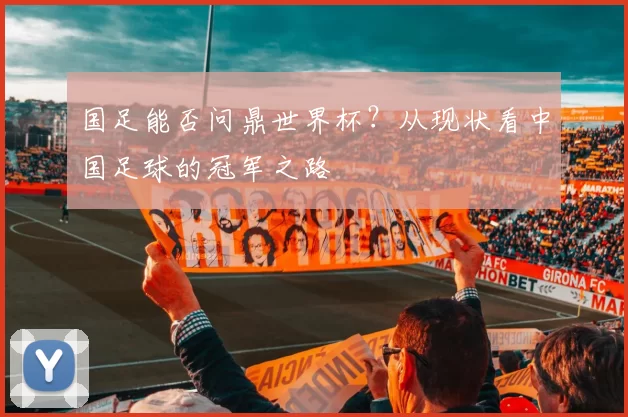 国足能否问鼎世界杯？从现状看中国足球的冠军之路