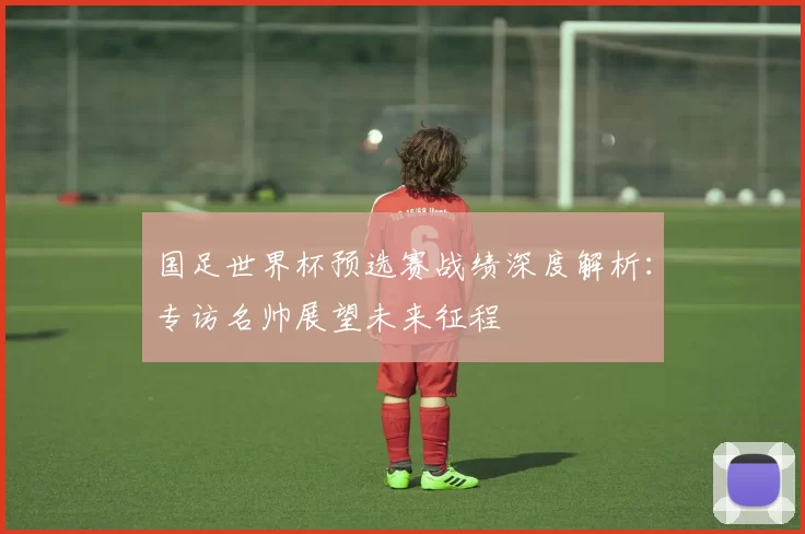 国足世界杯预选赛战绩深度解析：专访名帅展望未来征程