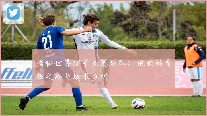 揭秘世界杯半决赛球队:他们的晋级之路与战术分析