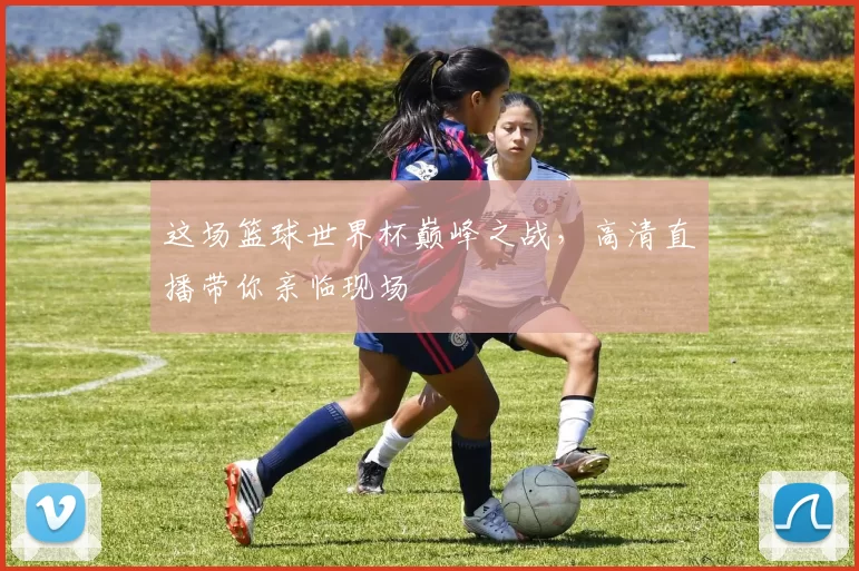 这场篮球世界杯巅峰之战,高清直播带你亲临现场