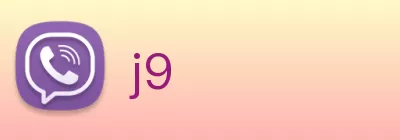 j9 logo